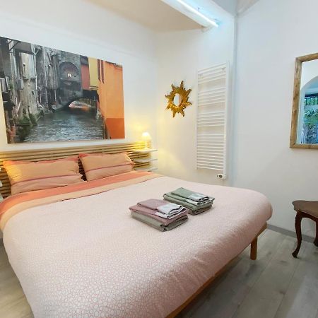 Loft Garden In Bologna'S Heart Ospedale Rizzoli Bolonha Exterior foto