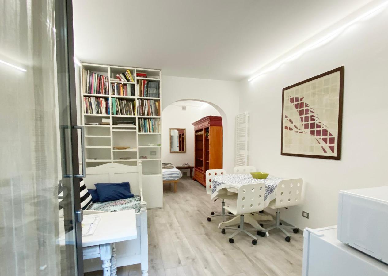 Loft Garden In Bologna'S Heart Ospedale Rizzoli Bolonha Exterior foto
