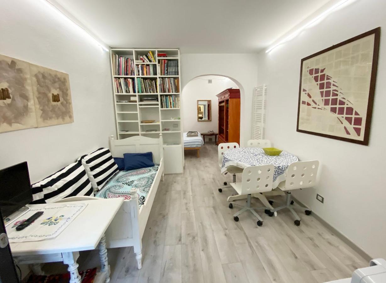 Loft Garden In Bologna'S Heart Ospedale Rizzoli Bolonha Exterior foto