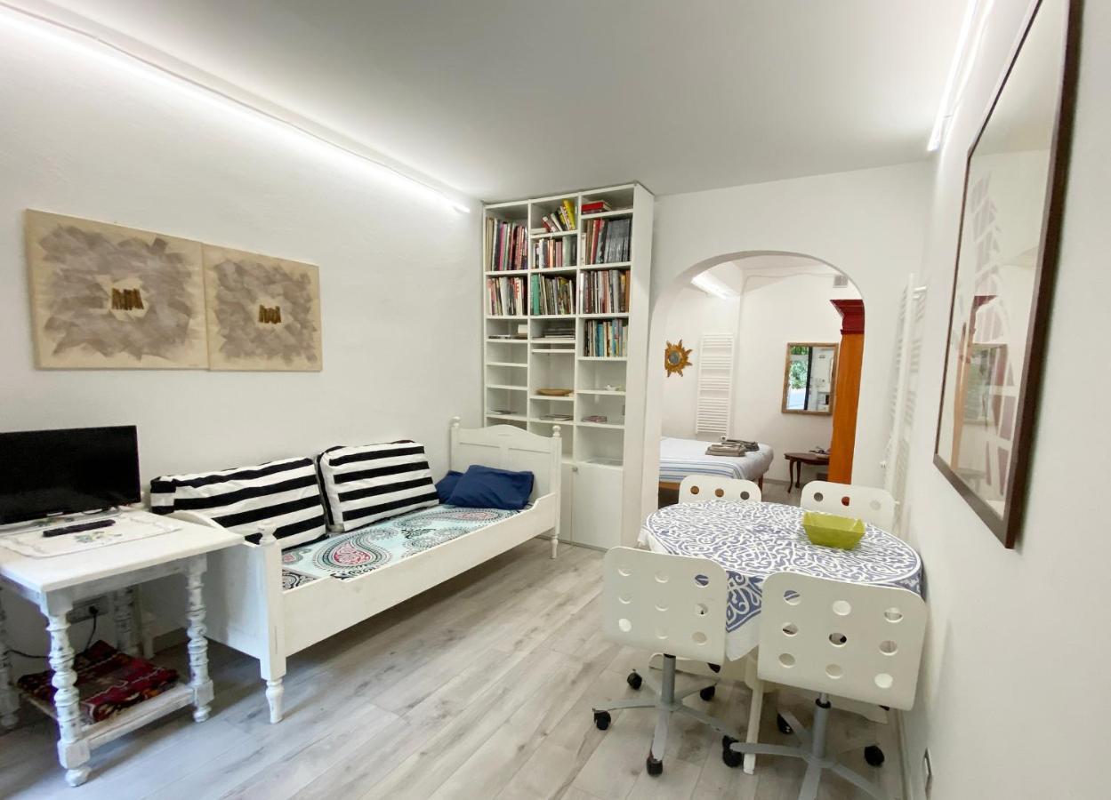 Loft Garden In Bologna'S Heart Ospedale Rizzoli Bolonha Exterior foto