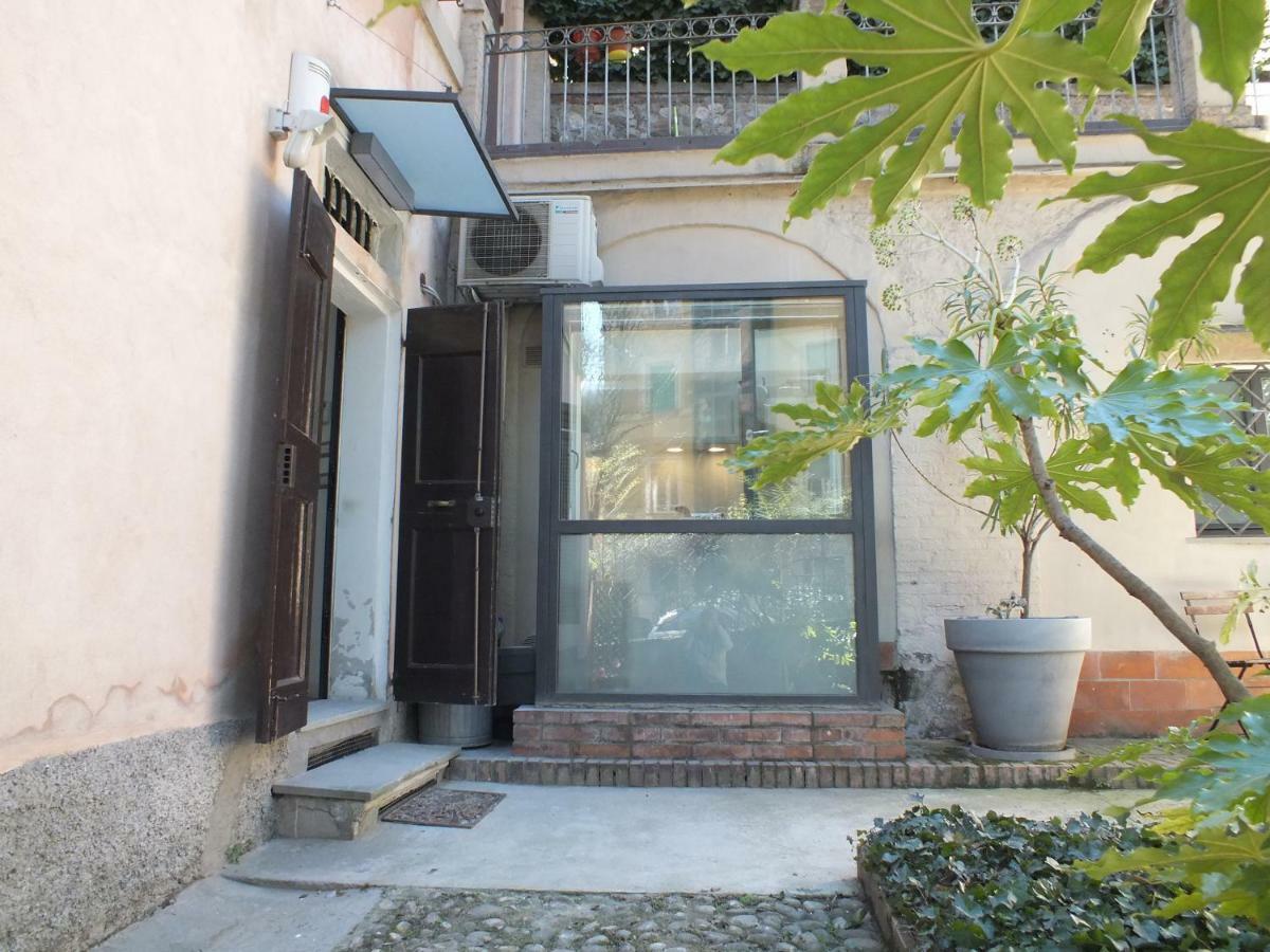 Loft Garden In Bologna'S Heart Ospedale Rizzoli Bolonha Exterior foto