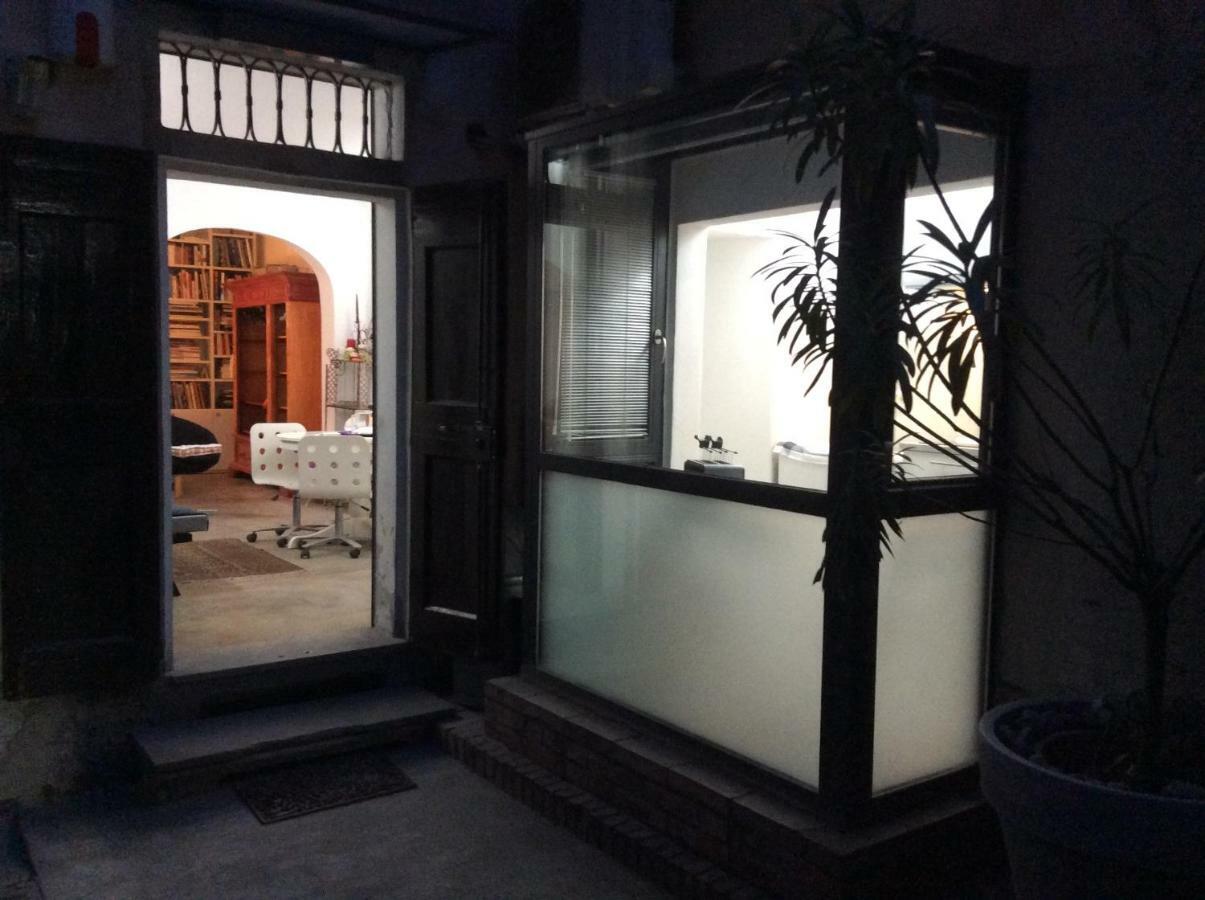 Loft Garden In Bologna'S Heart Ospedale Rizzoli Bolonha Exterior foto
